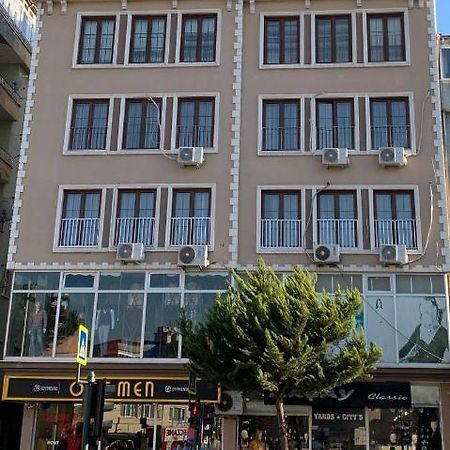 Mihrapli Apartmani Бурса Екстериор снимка