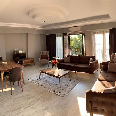 Mihrapli Apartmani Бурса Екстериор снимка