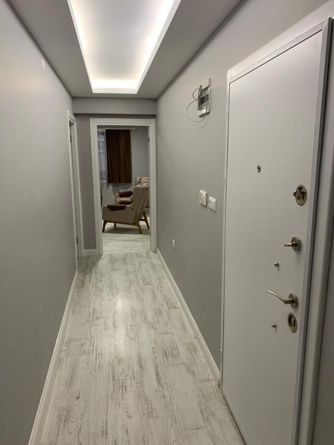 Mihrapli Apartmani Бурса Екстериор снимка