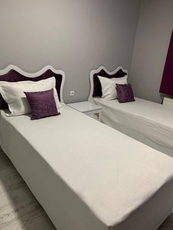 Mihrapli Apartmani Бурса Екстериор снимка