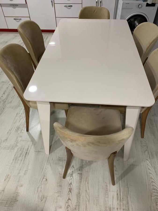 Mihrapli Apartmani Бурса Екстериор снимка