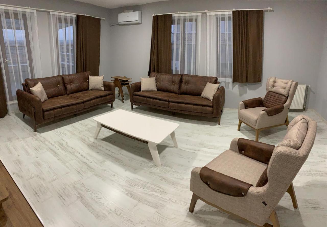 Mihrapli Apartmani Бурса Екстериор снимка