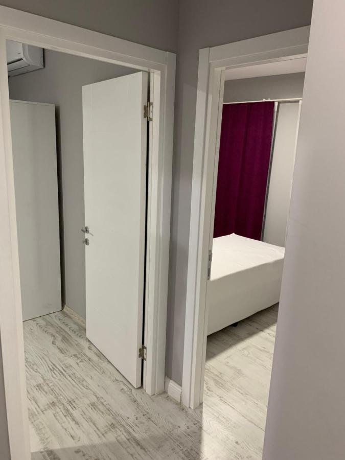 Mihrapli Apartmani Бурса Екстериор снимка