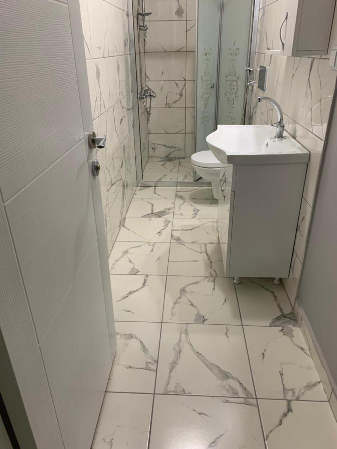 Mihrapli Apartmani Бурса Екстериор снимка