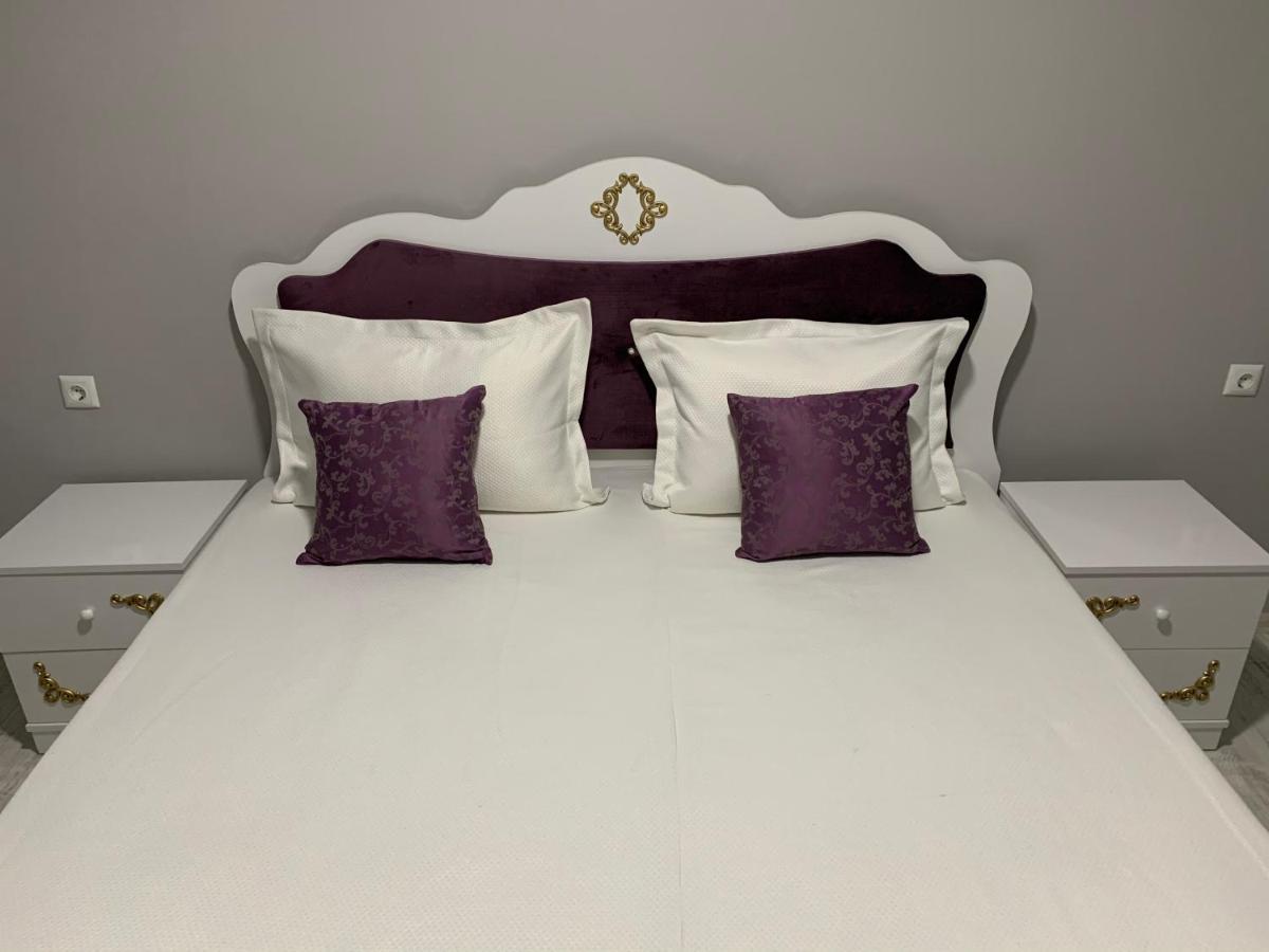 Mihrapli Apartmani Бурса Екстериор снимка