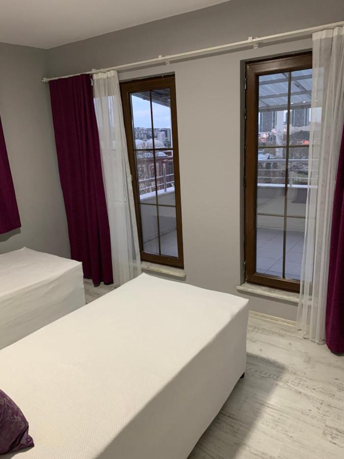 Mihrapli Apartmani Бурса Екстериор снимка
