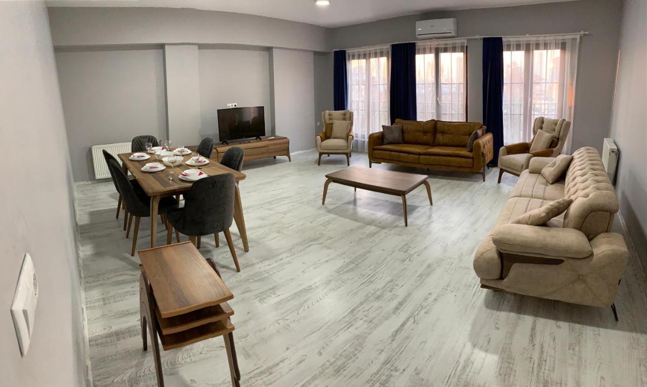 Mihrapli Apartmani Бурса Екстериор снимка