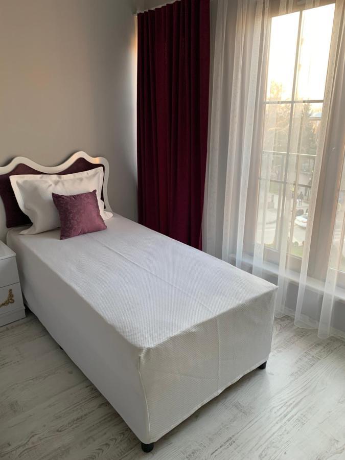 Mihrapli Apartmani Бурса Екстериор снимка