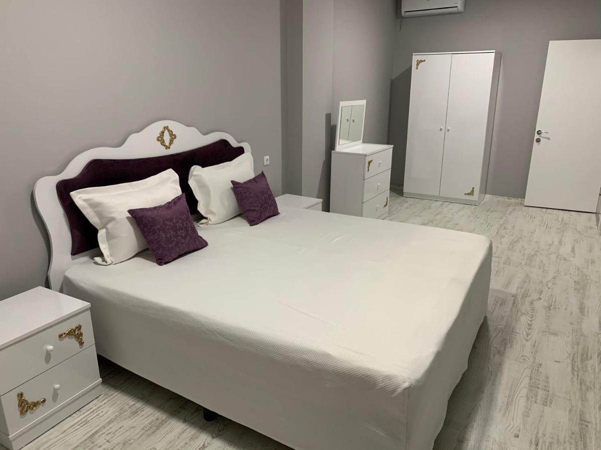 Mihrapli Apartmani Бурса Екстериор снимка