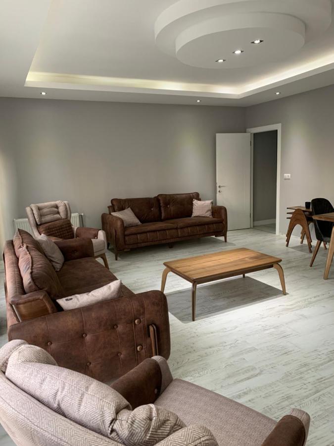 Mihrapli Apartmani Бурса Екстериор снимка