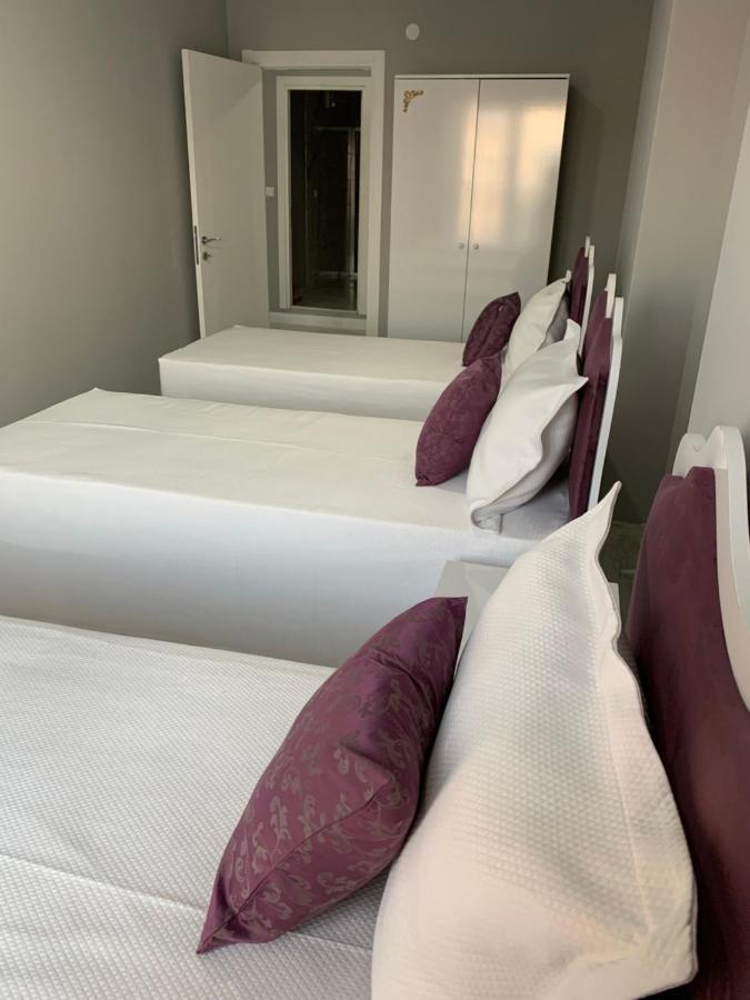 Mihrapli Apartmani Бурса Екстериор снимка