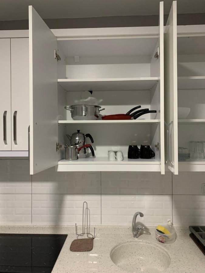 Mihrapli Apartmani Бурса Екстериор снимка
