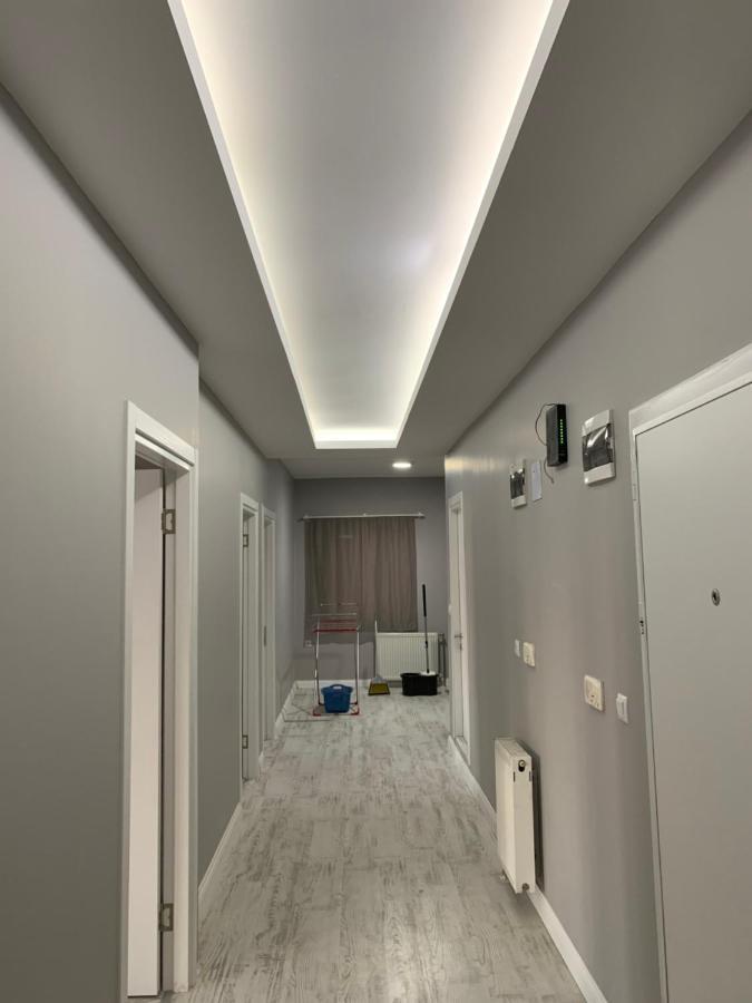 Mihrapli Apartmani Бурса Екстериор снимка