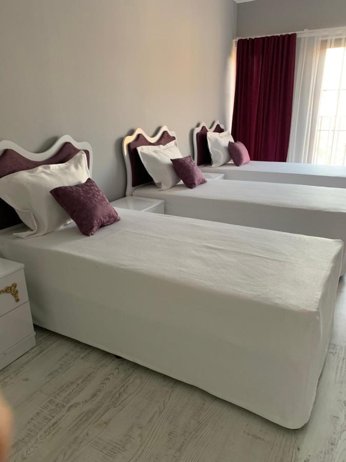 Mihrapli Apartmani Бурса Екстериор снимка