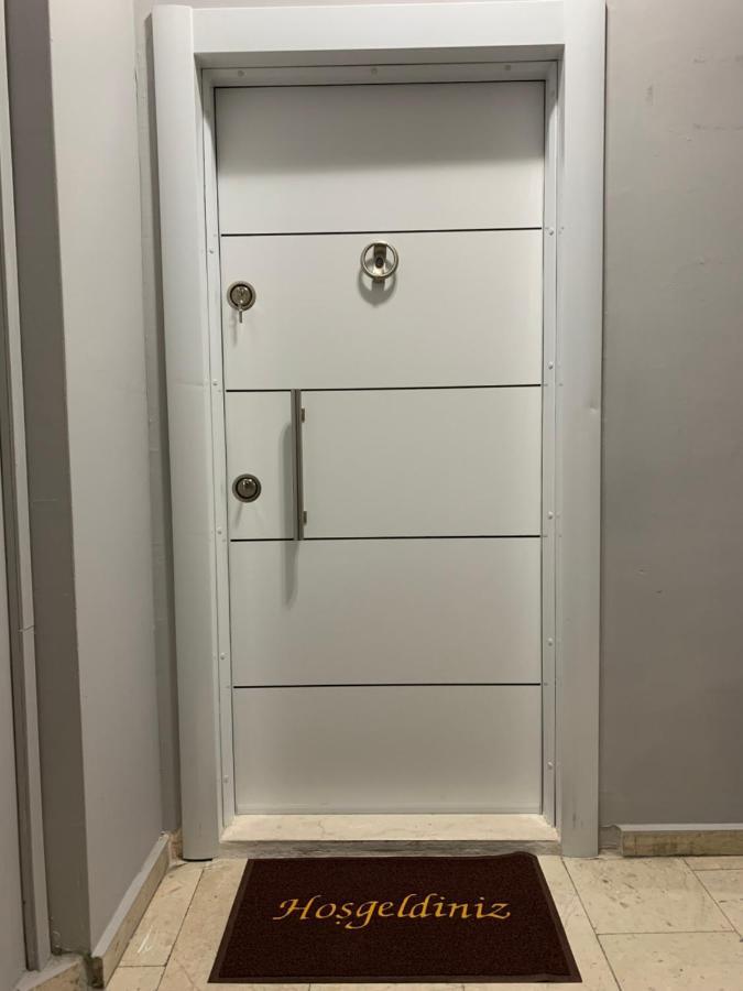 Mihrapli Apartmani Бурса Екстериор снимка