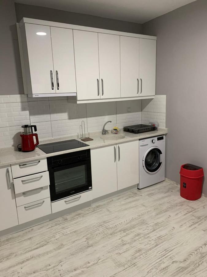 Mihrapli Apartmani Бурса Екстериор снимка