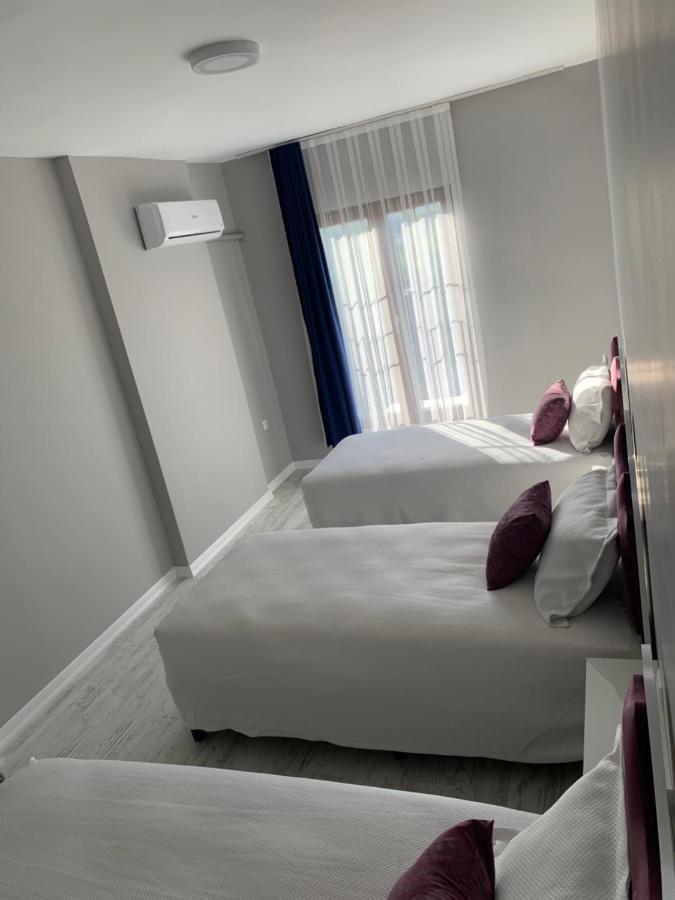 Mihrapli Apartmani Бурса Екстериор снимка