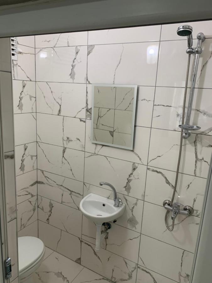 Mihrapli Apartmani Бурса Екстериор снимка