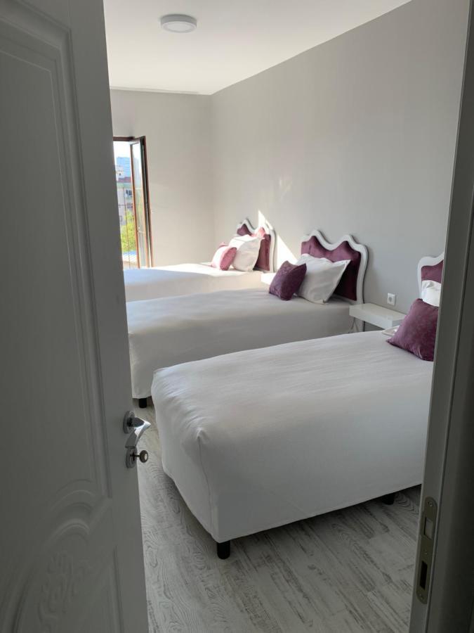 Mihrapli Apartmani Бурса Екстериор снимка