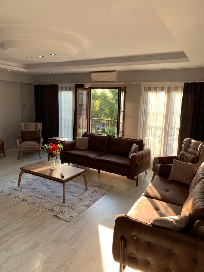 Mihrapli Apartmani Бурса Екстериор снимка