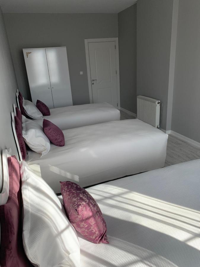 Mihrapli Apartmani Бурса Екстериор снимка