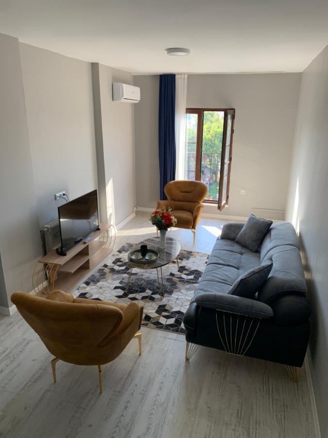 Mihrapli Apartmani Бурса Екстериор снимка