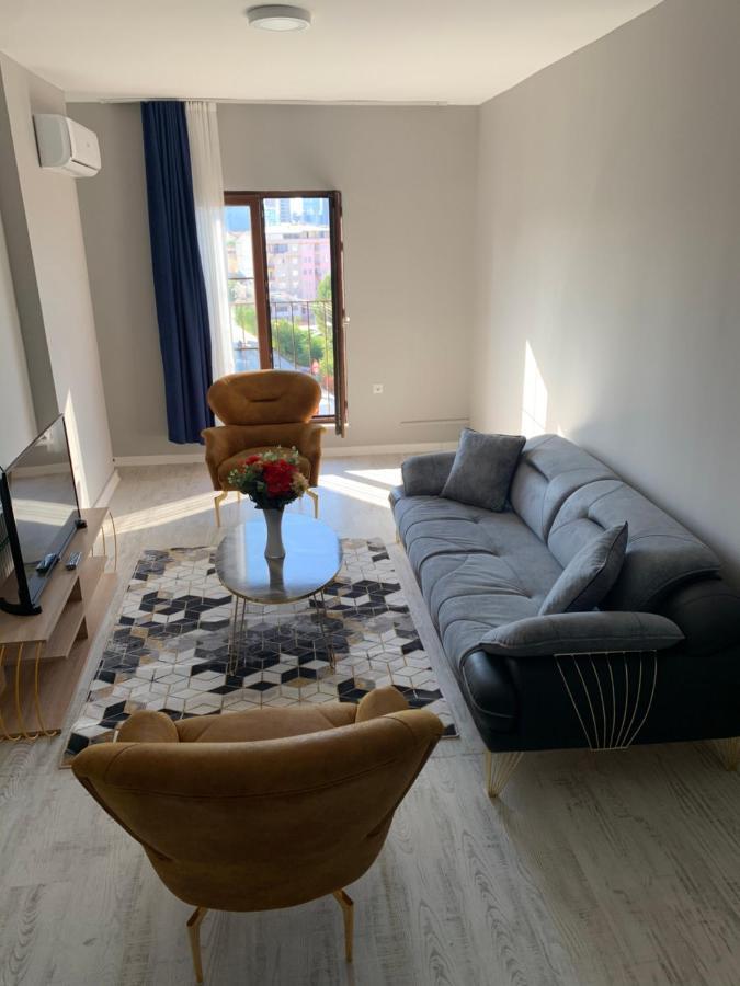 Mihrapli Apartmani Бурса Екстериор снимка