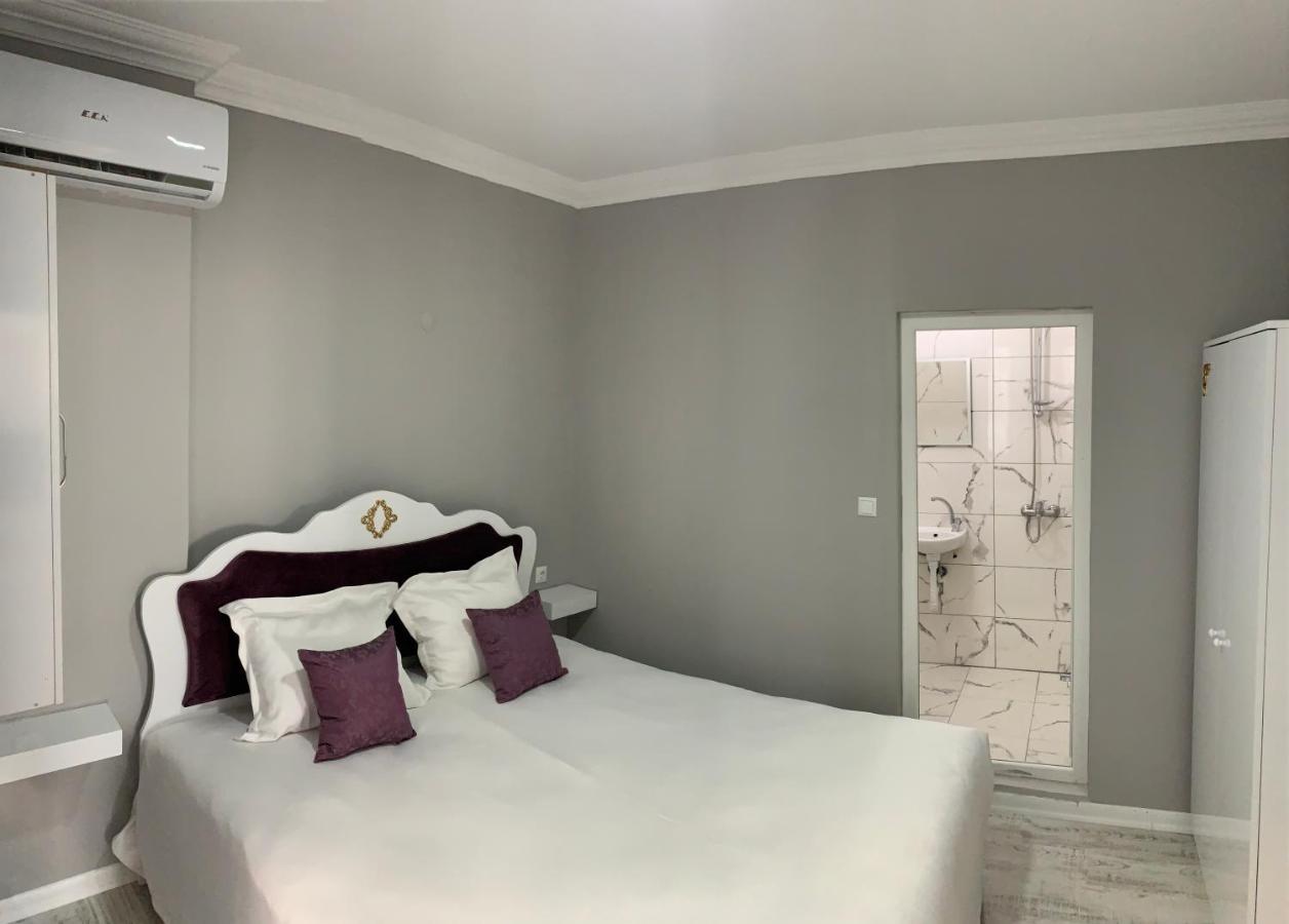 Mihrapli Apartmani Бурса Екстериор снимка