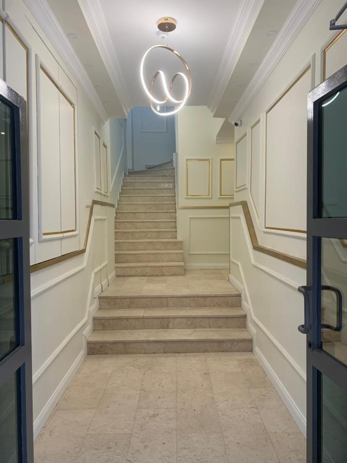 Mihrapli Apartmani Бурса Екстериор снимка