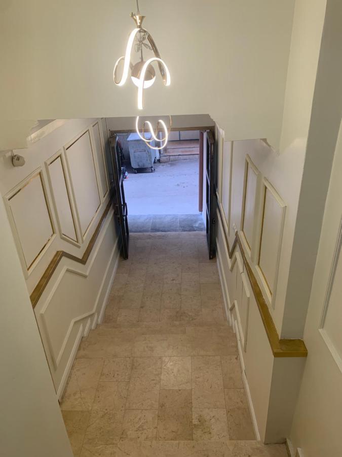 Mihrapli Apartmani Бурса Екстериор снимка