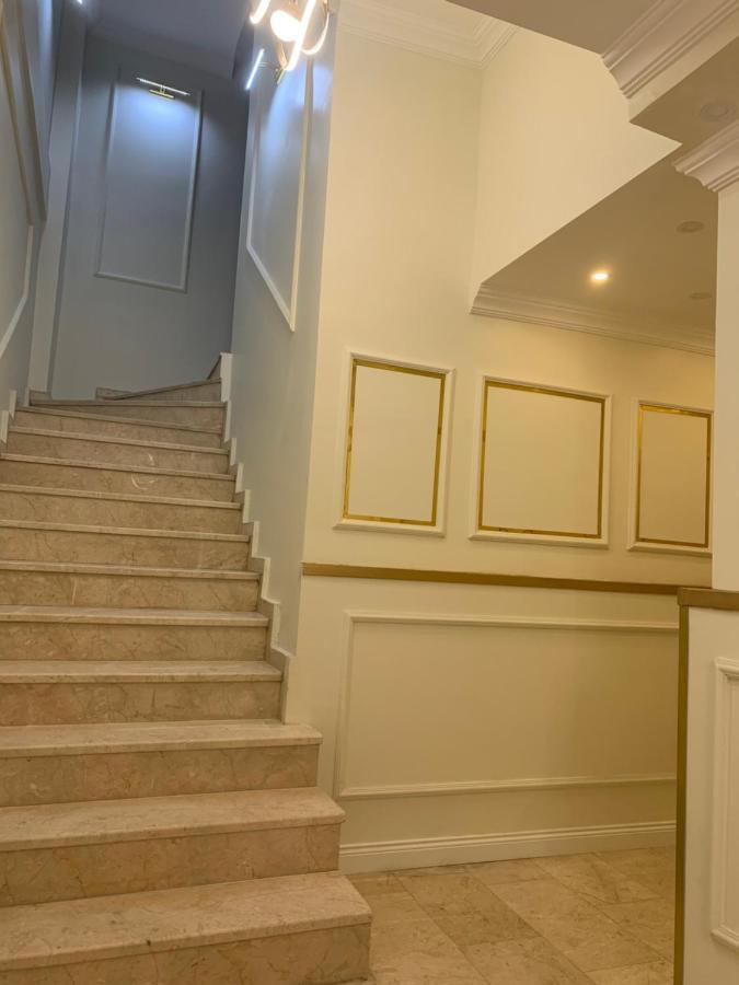 Mihrapli Apartmani Бурса Екстериор снимка